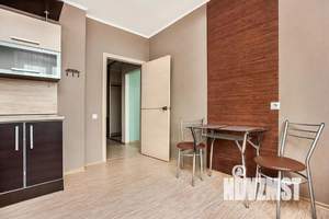 1-к квартира, посуточно, 40м2, 12/12 этаж