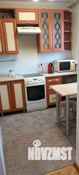 3-к квартира, на длительный срок, 62м2, 4/5 этаж