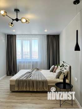 1-к квартира, на длительный срок, 45м2, 20/26 этаж