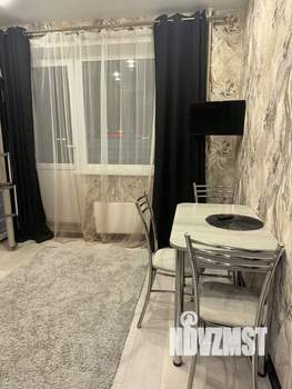 1-к квартира, на длительный срок, 40м2, 4/11 этаж