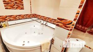 1-к квартира, посуточно, 35м2, 2/5 этаж