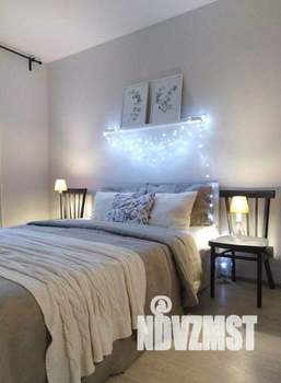 2-к квартира, посуточно, 51м2, 1/1 этаж