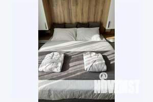 2-к квартира, посуточно, 40м2, 4/8 этаж