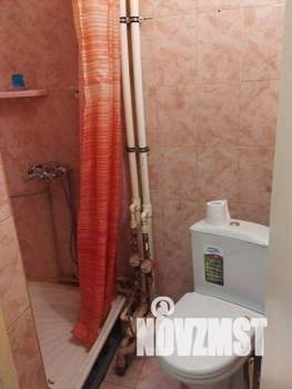 1-к квартира, на длительный срок, 13м2, 3/5 этаж