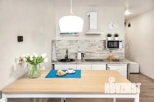 Студия квартира, посуточно, 30м2, 13/16 этаж