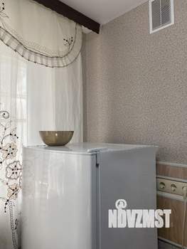 1-к квартира, на длительный срок, 32м2, 1/5 этаж