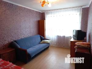 2-к квартира, на длительный срок, 43м2, 3/5 этаж