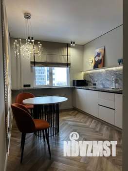 1-к квартира, посуточно, 55м2, 7/9 этаж