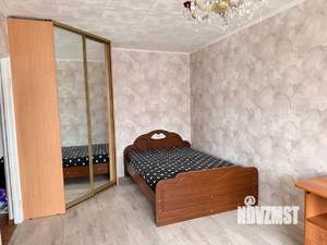 1-к квартира, на длительный срок, 34м2, 2/10 этаж