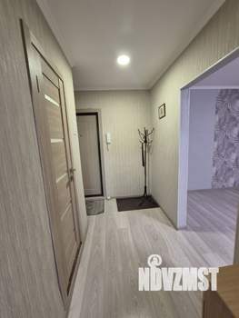 1-к квартира, на длительный срок, 33м2, 2/9 этаж