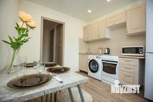 2-к квартира, посуточно, 62м2, 3/10 этаж
