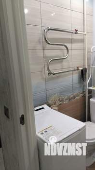 1-к квартира, на длительный срок, 33м2, 5/5 этаж