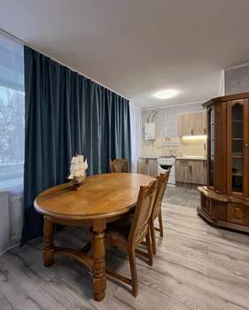 2-к квартира, на длительный срок, 45м2, 2/8 этаж