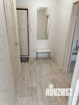 1-к квартира, посуточно, 33м2, 4/9 этаж