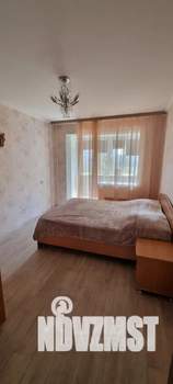 3-к квартира, посуточно, 70м2, 7/9 этаж