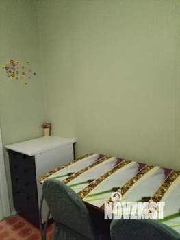 1-к квартира, на длительный срок, 34м2, 6/9 этаж