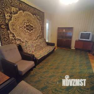 2-к квартира, на длительный срок, 47м2, 2/12 этаж