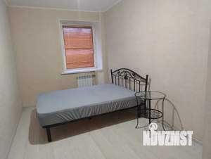 2-к квартира, посуточно, 68м2, 3/14 этаж