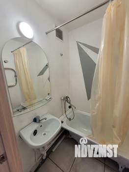 1-к квартира, на длительный срок, 30м2, 2/17 этаж