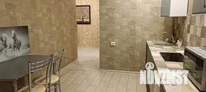 1-к квартира, посуточно, 43м2, 1/5 этаж