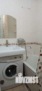 1-к квартира, на длительный срок, 33м2, 5/16 этаж