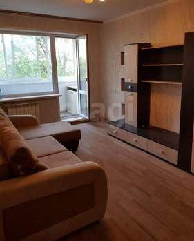 2-к квартира, на длительный срок, 46м2, 3/5 этаж