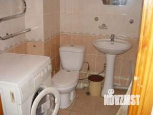 1-к квартира, посуточно, 32м2, 3/9 этаж