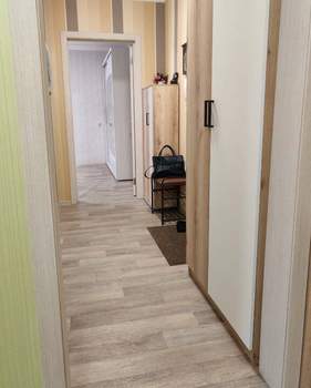 2-к квартира, на длительный срок, 50м2, 4/9 этаж
