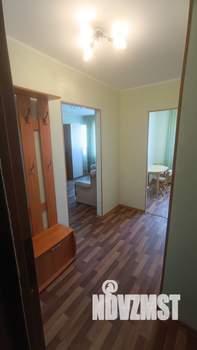 1-к квартира, на длительный срок, 33м2, 6/10 этаж