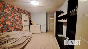 3-к квартира, на длительный срок, 55м2, 4/5 этаж