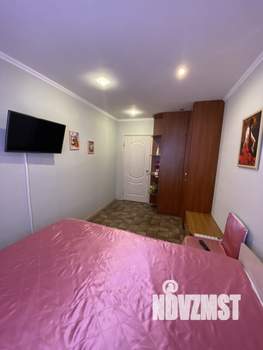 2-к квартира, на длительный срок, 50м2, 1/12 этаж