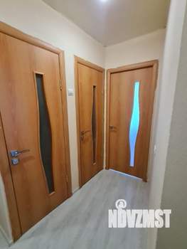 3-к квартира, на длительный срок, 52м2, 2/5 этаж