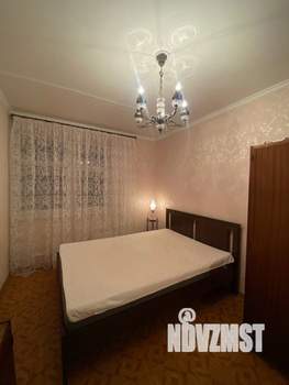 2-к квартира, на длительный срок, 52м2, 2/16 этаж