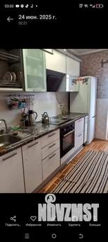 3-к квартира, на длительный срок, 60м2, 12/16 этаж