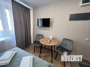 Студия квартира, посуточно, 22м2, 2/9 этаж
