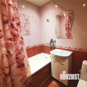 1-к квартира, на длительный срок, 37м2, 5/10 этаж