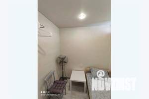 3-к квартира, посуточно, 46м2, 3/5 этаж