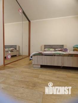 1-к квартира, посуточно, 40м2, 4/5 этаж