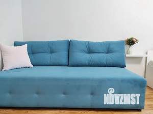 2-к квартира, посуточно, 52м2, 3/5 этаж