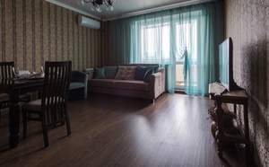 2-к квартира, на длительный срок, 50м2, 5/16 этаж