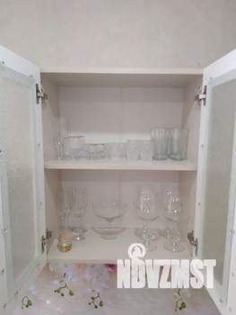 1-к квартира, посуточно, 35м2, 5/9 этаж