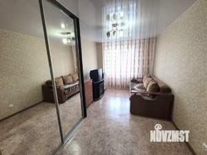 3-к квартира, на длительный срок, 89м2, 6/15 этаж