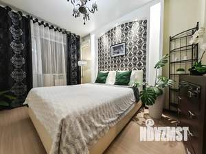 2-к квартира, посуточно, 60м2, 5/11 этаж