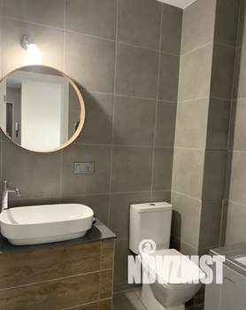 Студия квартира, посуточно, 30м2, 4/9 этаж