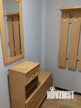 1-к квартира, на длительный срок, 33м2, 3/5 этаж