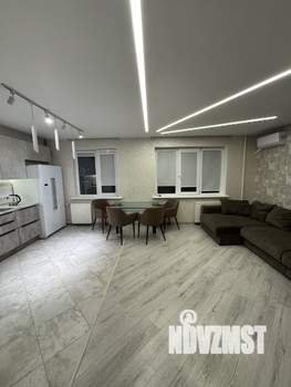 3-к квартира, на длительный срок, 100м2, 5/10 этаж