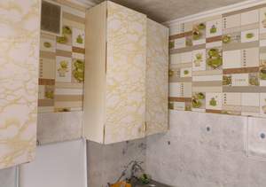 1-к квартира, на длительный срок, 30м2, 3/5 этаж