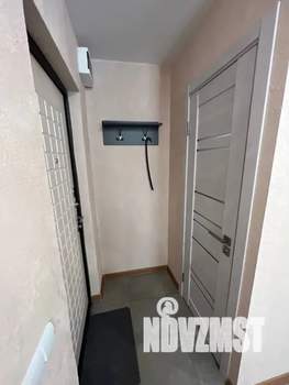 Студия квартира, посуточно, 21м2, 2/9 этаж