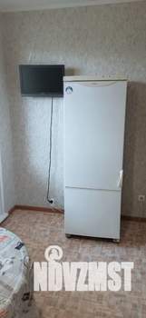 1-к квартира, посуточно, 38м2, 9/18 этаж