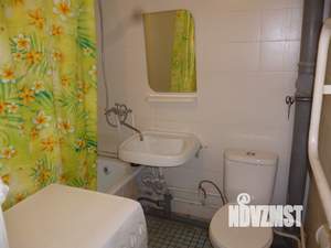 1-к квартира, на длительный срок, 40м2, 4/10 этаж